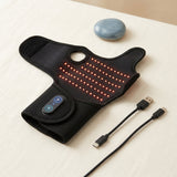 Nordic Heat Wrap