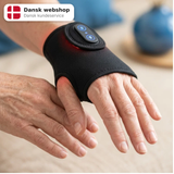 Nordic Heat Wrap